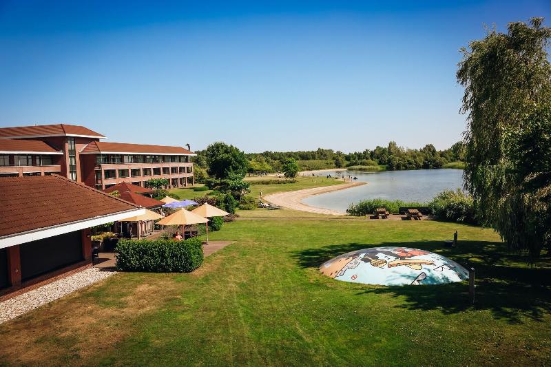 Van der Valk Hotel Wolvega - Heerenveen - Genel