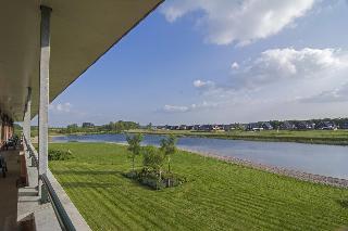 Van der Valk Hotel Wolvega - Heerenveen fotoÄŸrafÄ±