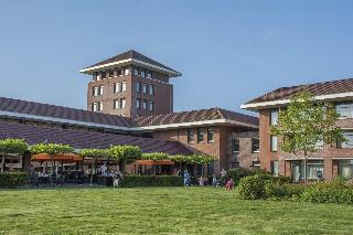 Van der Valk Hotel Wolvega - Heerenveen fotoÄŸrafÄ±