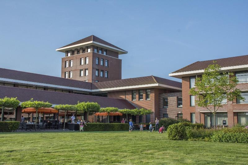 Van der Valk Hotel Wolvega - Heerenveen - Genel