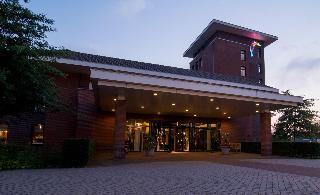 Van der Valk Hotel Wolvega - Heerenveen fotoÄŸrafÄ±