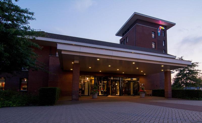 Van der Valk Hotel Wolvega - Heerenveen - Genel