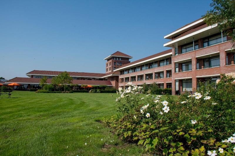Van der Valk Hotel Wolvega - Heerenveen - Genel