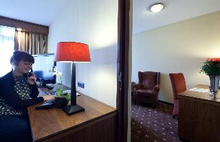 Van der Valk Hotel Wolvega - Heerenveen fotoÄŸrafÄ±