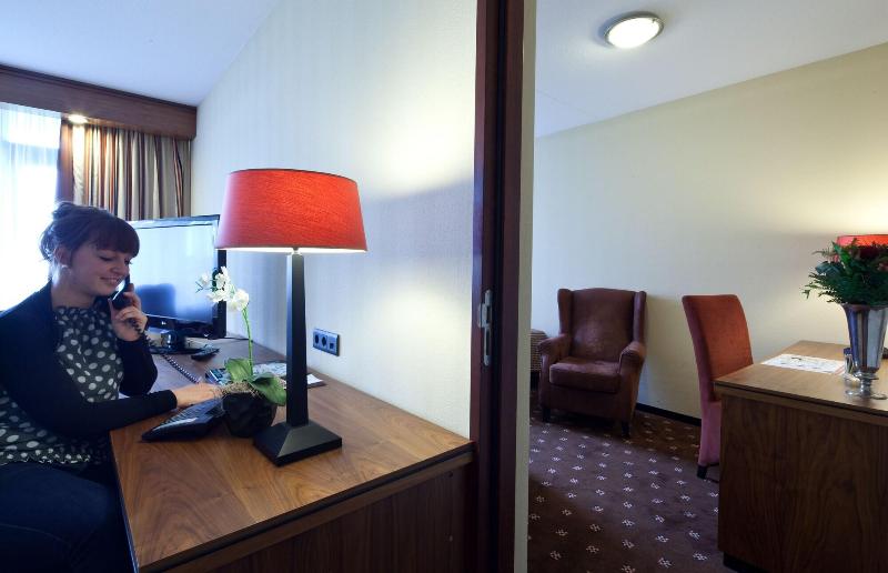 Van der Valk Hotel Wolvega - Heerenveen - Oda