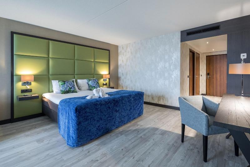 Van der Valk Hotel Wolvega - Heerenveen - Oda