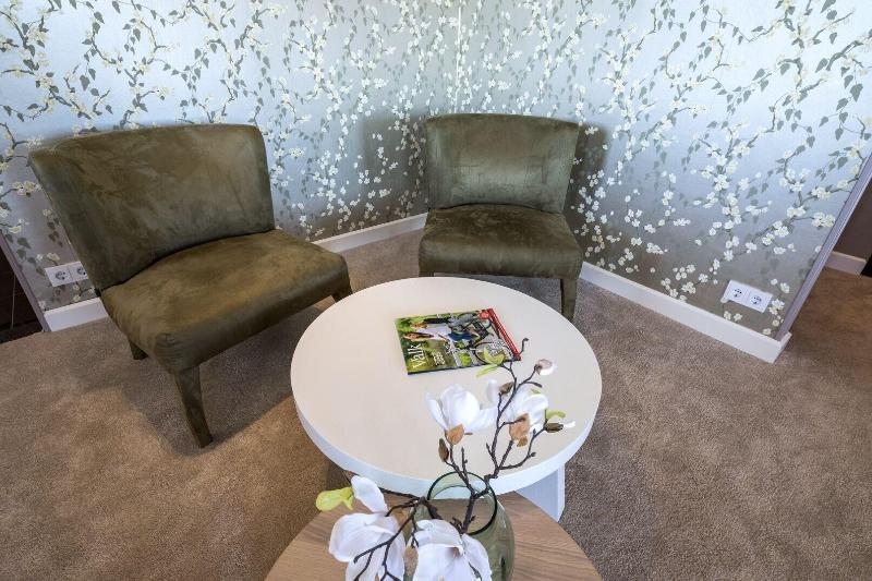 Van der Valk Hotel Wolvega - Heerenveen - Oda