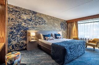 Van der Valk Hotel Wolvega - Heerenveen fotoÄŸrafÄ±