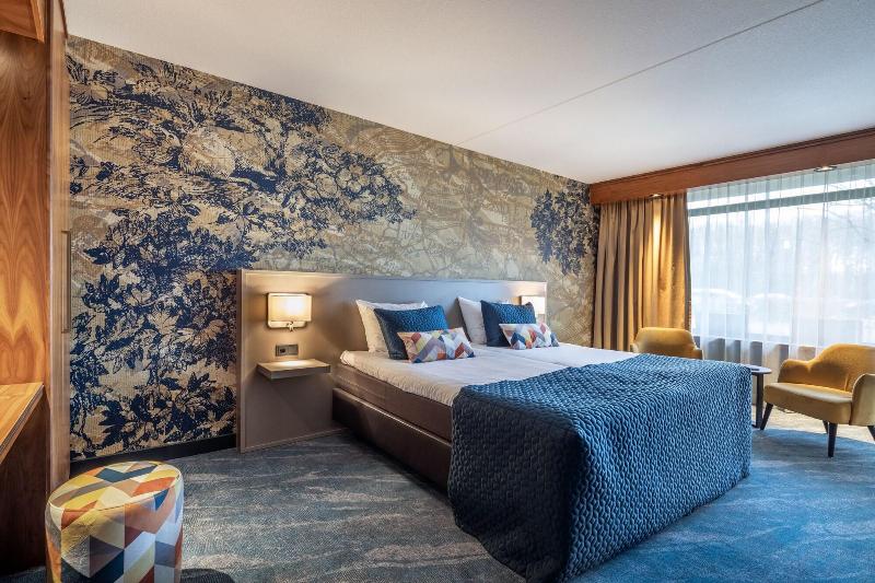 Van der Valk Hotel Wolvega - Heerenveen - Oda