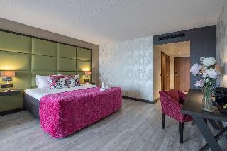 Van der Valk Hotel Wolvega - Heerenveen fotoÄŸrafÄ±
