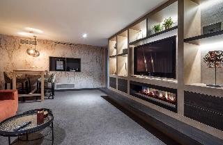 Van der Valk Hotel Wolvega - Heerenveen fotoÄŸrafÄ±