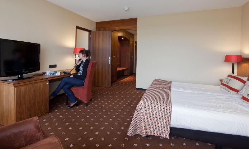 Van der Valk Hotel Wolvega - Heerenveen - Oda