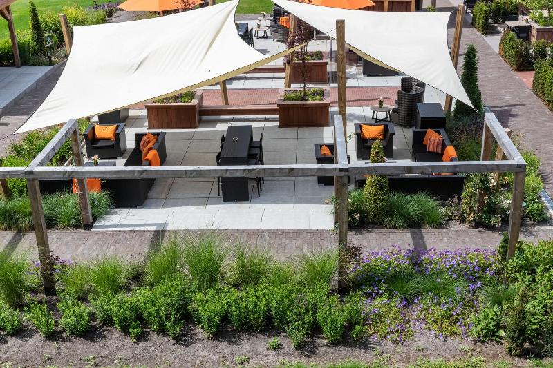 Van der Valk Hotel Wolvega - Heerenveen - Oda