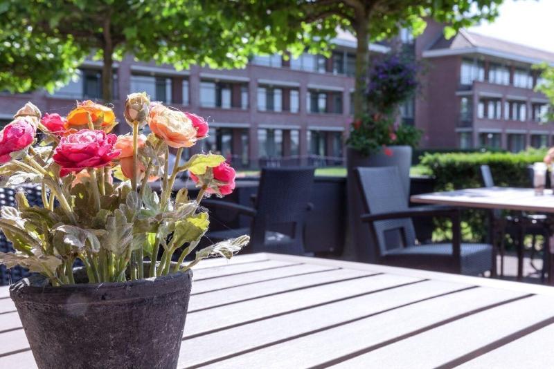Van der Valk Hotel Wolvega - Heerenveen - Oda