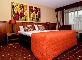 Van der Valk Hotel Wolvega - Heerenveen fotoÄŸrafÄ±