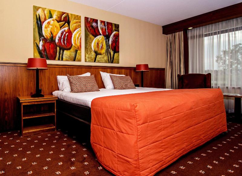 Van der Valk Hotel Wolvega - Heerenveen - Oda