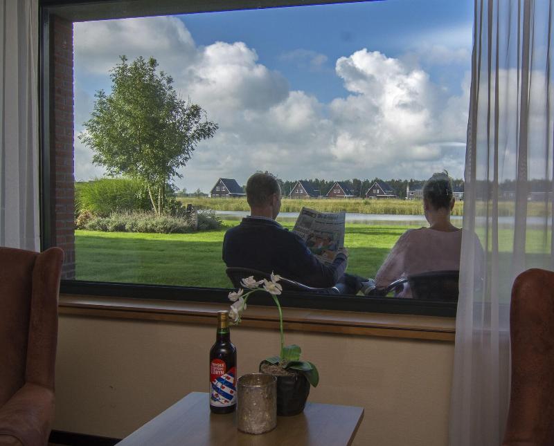 Van der Valk Hotel Wolvega - Heerenveen - Oda