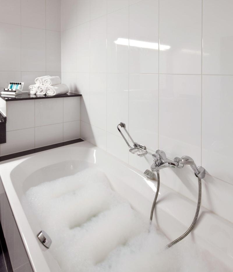 Van der Valk Hotel Wolvega - Heerenveen - Oda