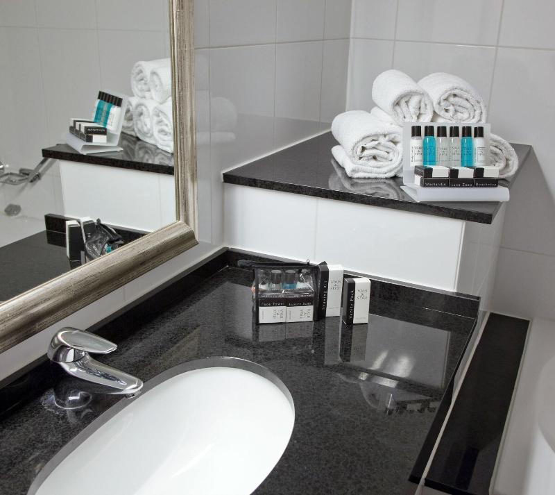 Van der Valk Hotel Wolvega - Heerenveen - Oda