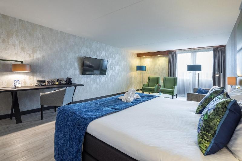 Van der Valk Hotel Wolvega - Heerenveen - Oda