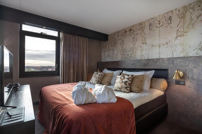 Van der Valk Hotel Wolvega - Heerenveen - Oda