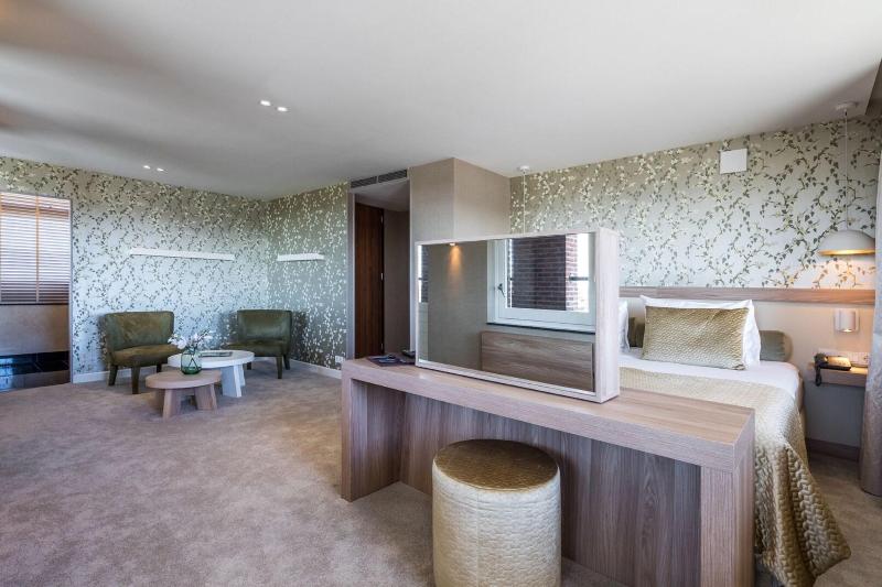 Van der Valk Hotel Wolvega - Heerenveen - Oda
