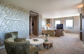 Van der Valk Hotel Wolvega - Heerenveen fotoÄŸrafÄ±