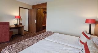 Van der Valk Hotel Wolvega - Heerenveen fotoÄŸrafÄ±