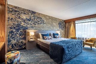 Van der Valk Hotel Wolvega - Heerenveen fotoÄŸrafÄ±