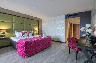 Van der Valk Hotel Wolvega - Heerenveen fotoÄŸrafÄ±