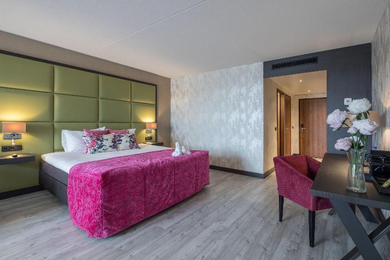 Van der Valk Hotel Wolvega - Heerenveen - Oda