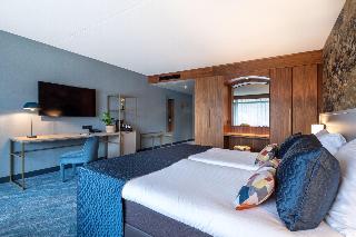 Van der Valk Hotel Wolvega - Heerenveen fotoÄŸrafÄ±