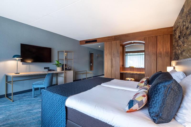 Van der Valk Hotel Wolvega - Heerenveen - Oda