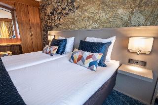 Van der Valk Hotel Wolvega - Heerenveen fotoÄŸrafÄ±