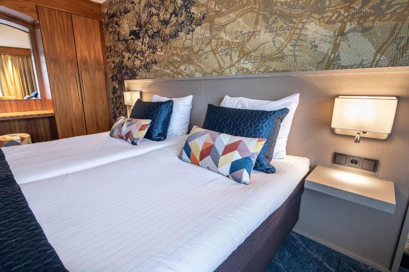 Van der Valk Hotel Wolvega - Heerenveen - Oda