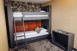 Van der Valk Hotel Wolvega - Heerenveen fotoÄŸrafÄ±