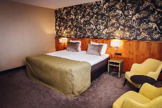 Van der Valk Hotel Wolvega - Heerenveen fotoÄŸrafÄ±