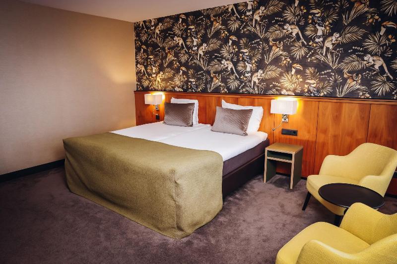 Van der Valk Hotel Wolvega - Heerenveen - Oda