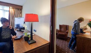 Van der Valk Hotel Wolvega - Heerenveen fotoÄŸrafÄ±