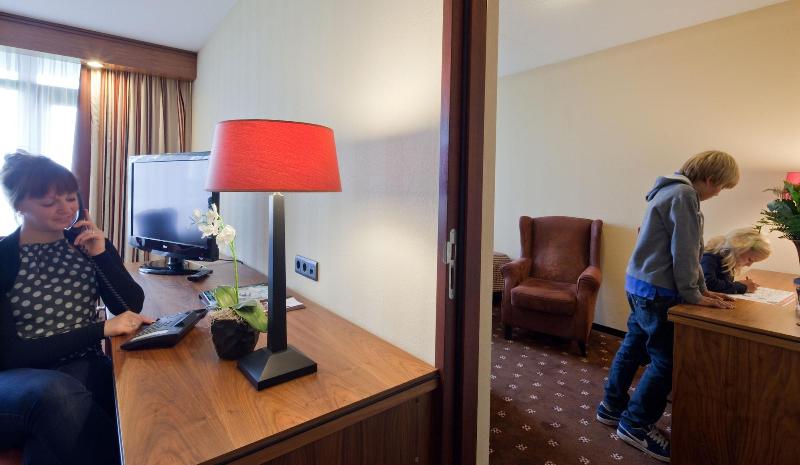 Van der Valk Hotel Wolvega - Heerenveen - Oda