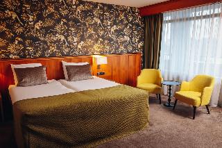 Van der Valk Hotel Wolvega - Heerenveen fotoÄŸrafÄ±