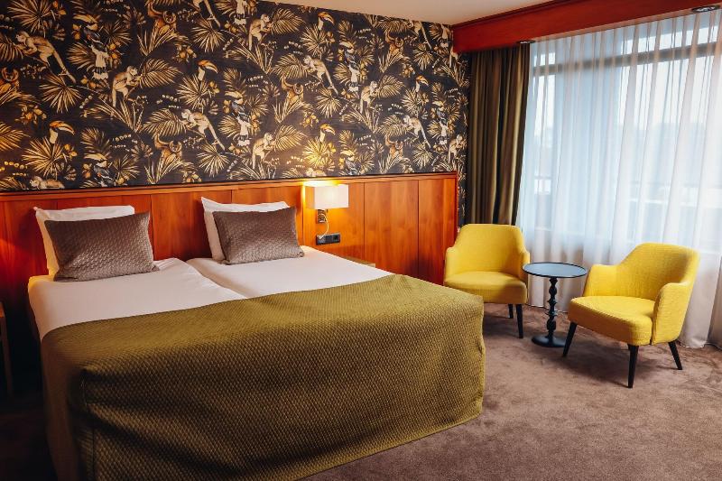 Van der Valk Hotel Wolvega - Heerenveen - Oda