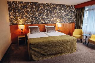 Van der Valk Hotel Wolvega - Heerenveen fotoÄŸrafÄ±