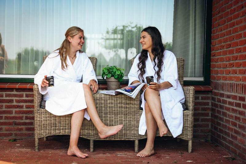 Van der Valk Hotel Wolvega - Heerenveen - Oda