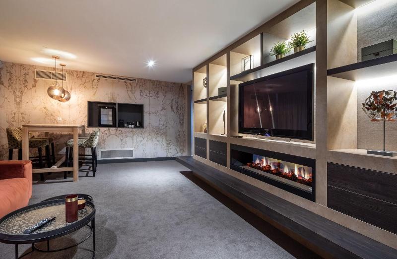Van der Valk Hotel Wolvega - Heerenveen - Oda