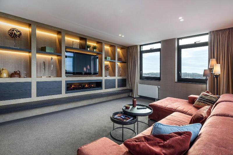 Van der Valk Hotel Wolvega - Heerenveen - Oda