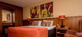 Van der Valk Hotel Wolvega - Heerenveen fotoÄŸrafÄ±