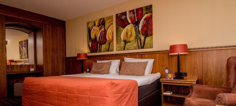 Van der Valk Hotel Wolvega - Heerenveen - Oda