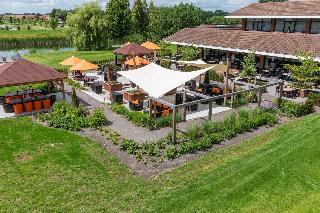 Van der Valk Hotel Wolvega - Heerenveen fotoÄŸrafÄ±