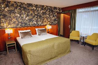 Van der Valk Hotel Wolvega - Heerenveen fotoÄŸrafÄ±